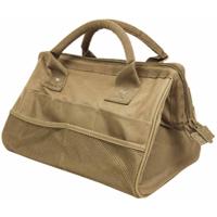 

NcSTAR Vism CV2905 Shooters Range Bag, Tan
