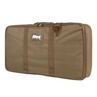 

NcSTAR Vism Discreet Carbine Case, Fits AR-15/ M4 Carbine with 16" Barrel, Tan