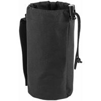 

NcSTAR Vism MOLLE Hydration Bottle Pouch, Black