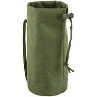 

NcSTAR Vism MOLLE Hydration Bottle Pouch, Green