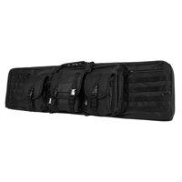 

NcSTAR Vism 46x13" Soft Padded Double Carbine Case, Black
