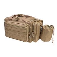 

NcSTAR Vism Competition Range Bag, Tan