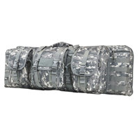

NcSTAR Vism 36" Double Carbine Case for 2 Carbine Sized Rifles, Digital Camo