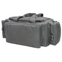 

NcSTAR Vism Expert Range Bag, Urban Gray