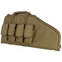 

NcSTAR Vism 28" Tactical Case for AR & AK Pistol, AOW and Subguns, Tan