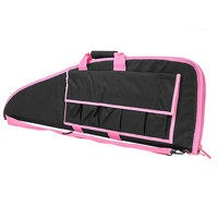 

NcSTAR Vism Black with Pink Trim 40" Soft Rifle Case