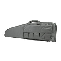 

NcSTAR Vism 2907 Series 42x13" Case for One Rifle/Shotgun, Urban Gray