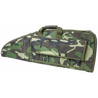

NcSTAR Vism 2907 Series 38" Rifle Case, Woodland Camo
