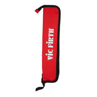 

Vic Firth Essentials Stick Bag, Red
