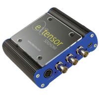 

Vitec Extensor SDI2HDMI HD-SDI to HDMI Converter, Supports 4 Pairs of Embedded Audio, Digital Audio AES / EBU Output, Stereo Unbalanced Audio Output