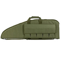 

NcSTAR Vism 36x13" Soft Rifle & Shotgun Case, OD Green