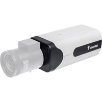 

Vivotek 2MP LPR Camera, WDR (100 dB), 4-18mm P-Iris Lens