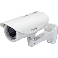 

Vivotek IP8355H 1.3MP Outdoor Day & Night Bullet Network Camera with 3-9mm Lens Vari-focal Lens, 1280x1024, 30fps, 30m IR Illuminators, H.264, MJPEG, PoE