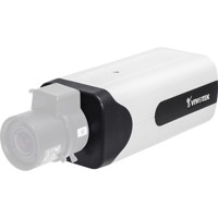 

Vivotek IP9171-HP 3MP Day & Night Fixed Network Camera with 2.8-8mm Vari-Focal Lens, 2048x1536, 30fps, H.264, MJPEG, PoE