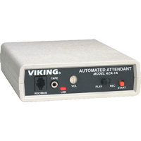 

Viking Automated Call Attendant