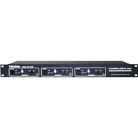 

Viking DVA-1003B Digital Voice Announcer