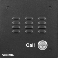 

Viking E-10A-EWP Handsfree 2-Way Speaker Phone with Enhanced Weather Protection, Vandal-Resistant