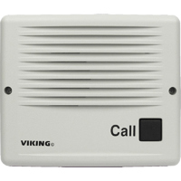 

Viking E-20B-EWP Speaker Phone with Enhanced Weather Protection