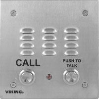 

Viking E-30-PT-EWP Speaker Phone with Push to Talk Button and Enhanced Weather Protection
