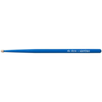 

Vic Firth American Classic Drum Kidsticks, Blue Finish, Pair