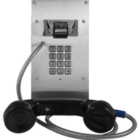 

Viking Hot-Line Panel Phone with Keypad