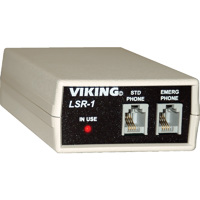 

Viking LSR-1 Line Seizure Relay