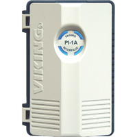 

Viking PI-1A Telecom Paging Interface, Floating 600 Ohms, Adjustable VOX Contact Time-Out