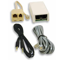 

Viking PTR-1 Professional Telecom Recorder - Professional Telephone Recorder Kit