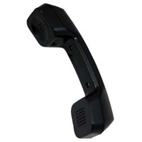 

Viking Standard Carbon Handset with Coily Cord