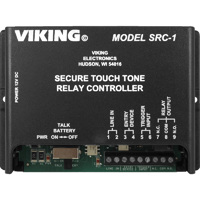

Viking SRC-1 Secure Relay Controller