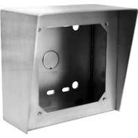 

Viking VE-5X5-SS Stainless Steel Surface Mount Box
