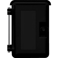 

Viking VE-9X12B-0 9x12 Weatherproof Enclosure