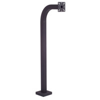 

Viking Gooseneck Pedestal for VE-Series Backboxes