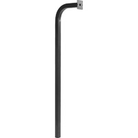 

Viking Gooseneck Pedestal, Black