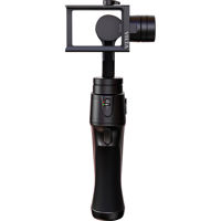 

Freevision VILTA G Two-in-One 3-Axis Gimbal Stabilizer for GoPro HERO7, 6, 5, 4, 3 Cameras