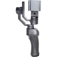

Freevision VILTA Mobile 3-Axis Gimbal Stabilizer for Smartphones, iOS/Android