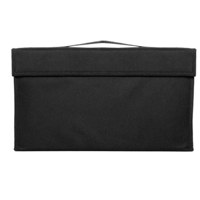 

NcSTAR Vism Magazine Wallet for Pistol and Rifle Mags, Black