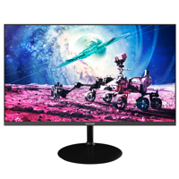 

Viotek GFV24CB 24" 16:9 Full HD VA Gaming Monitor, Black