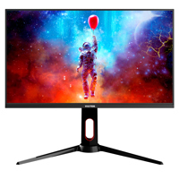 

Viotek GFI27DBXA 27" 21:9 QHD IPS Gaming Monitor, Black