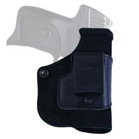 

Viridian Galco Stow-N-Go Right-Hand Inside Waistband Holster for Ruger LC9/380 Pistol with Reactor Series Laser, Tan