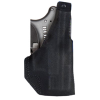 

Viridian Galco Paddle Light Right-Hand Outside Waistband Holster for Ruger LCP Pistol with Reactor Series Laser