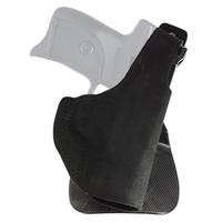 

Viridian Galco Paddle Light Right-Hand Outside Waistband Holster for Ruger LC9/380 Pistols with Reactor Series Laser