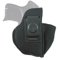 

Viridian DeSantis Pro Stealth Ambidextrous Inside Waistband Holster for Ruger LCP Pistol with Reactor Series Laser