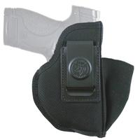 

Viridian Desantis Pro Stealth Ambidextrous Inside Waistband Holster for Smith & Wesson Shield Pistol with Reactor Series Laser