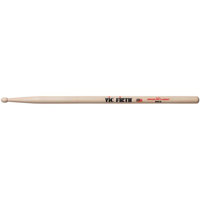 

Vic Firth American Classic Drum Sticks, Rock, Wood Tip, Pair