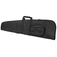 

NcSTAR Vism 42x13" Scope-Ready Soft Rifle & Shotgun Case, Black