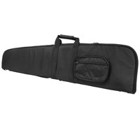 

NcSTAR Vism 52x13" Scope-Ready Soft Rifle & Shotgun Case, Black