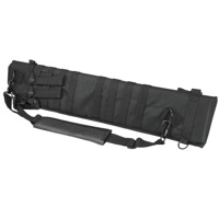 

NcSTAR Vism Tactical Shotgun Scabbard, 35" Long, Black