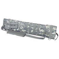 

NcSTAR Vism Tactical Shotgun Scabbard, 35" Long, Digital Camouflage