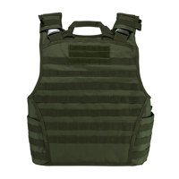 

NcSTAR Vism Expert Plate Carrier Vest 2XL+, Green